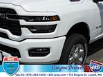 New 2025 Ram 2500 Big Horn Crew Cab 4x4 Pickup for sale #R25143 - photo 10