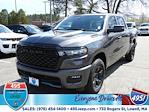 New 2025 Ram 1500 Tradesman Crew Cab 4x4 Pickup for sale #R25145 - photo 1