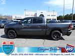 New 2025 Ram 1500 Tradesman Crew Cab 4x4 Pickup for sale #R25145 - photo 2