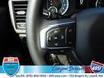 New 2025 Ram 1500 Tradesman Crew Cab 4x4 Pickup for sale #R25145 - photo 21