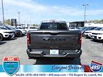 New 2025 Ram 1500 Tradesman Crew Cab 4x4 Pickup for sale #R25145 - photo 4