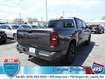 New 2025 Ram 1500 Tradesman Crew Cab 4x4 Pickup for sale #R25145 - photo 5