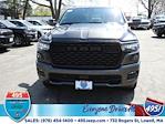 New 2025 Ram 1500 Tradesman Crew Cab 4x4 Pickup for sale #R25145 - photo 8