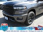 New 2025 Ram 1500 Tradesman Crew Cab 4x4 Pickup for sale #R25145 - photo 9