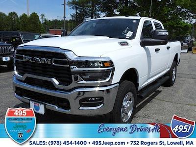 New 2025 Ram 2500 Tradesman Crew Cab 4x4 Pickup for sale #R25146 - photo 1
