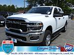 New 2025 Ram 2500 Tradesman Crew Cab 4x4 Pickup for sale #R25146 - photo 1