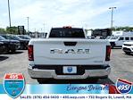 New 2025 Ram 2500 Tradesman Crew Cab 4x4 Pickup for sale #R25146 - photo 4