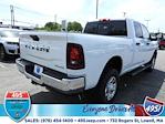 New 2025 Ram 2500 Tradesman Crew Cab 4x4 Pickup for sale #R25146 - photo 7