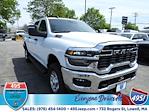 New 2025 Ram 2500 Tradesman Crew Cab 4x4 Pickup for sale #R25146 - photo 9