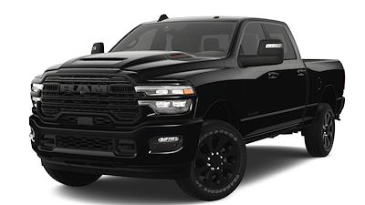 New 2025 Ram 2500 Laramie Crew Cab 4x4 Pickup for sale #R25147 - photo 1