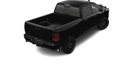 New 2025 Ram 2500 Laramie Crew Cab 4x4 Pickup for sale #R25147 - photo 2