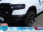 New 2025 Ram 1500 Rebel Crew Cab 4x4 Pickup for sale #R25149 - photo 10