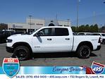 New 2025 Ram 1500 Rebel Crew Cab 4x4 Pickup for sale #R25149 - photo 2