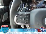 New 2025 Ram 1500 Rebel Crew Cab 4x4 Pickup for sale #R25149 - photo 23