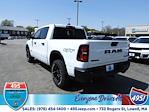 New 2025 Ram 1500 Rebel Crew Cab 4x4 Pickup for sale #R25149 - photo 3