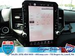 New 2025 Ram 1500 Rebel Crew Cab 4x4 Pickup for sale #R25149 - photo 33