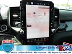 New 2025 Ram 1500 Rebel Crew Cab 4x4 Pickup for sale #R25149 - photo 37