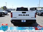 New 2025 Ram 1500 Rebel Crew Cab 4x4 Pickup for sale #R25149 - photo 4