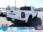 New 2025 Ram 1500 Rebel Crew Cab 4x4 Pickup for sale #R25149 - photo 5