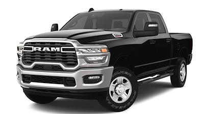 New 2025 Ram 2500 Tradesman Crew Cab 4x4 Pickup for sale #R25150 - photo 1