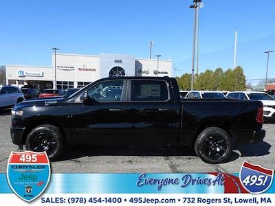 New 2025 Ram 1500 Tradesman Crew Cab 4x4 Pickup for sale #R25151 - photo 2