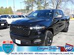 New 2025 Ram 1500 Tradesman Crew Cab 4x4 Pickup for sale #R25151 - photo 1