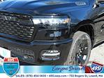 New 2025 Ram 1500 Tradesman Crew Cab 4x4 Pickup for sale #R25151 - photo 10