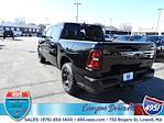 New 2025 Ram 1500 Tradesman Crew Cab 4x4 Pickup for sale #R25151 - photo 3