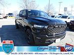 New 2025 Ram 1500 Tradesman Crew Cab 4x4 Pickup for sale #R25151 - photo 8