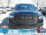 New 2025 Ram 1500 Tradesman Crew Cab 4x4 Pickup for sale #R25151 - photo 9