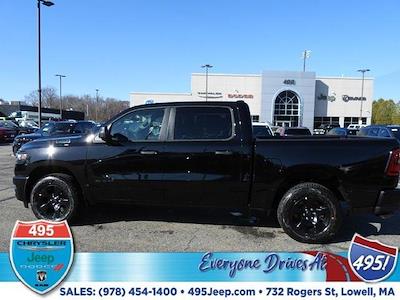New 2025 Ram 1500 Tradesman Crew Cab 4x4 Pickup for sale #R25155 - photo 2