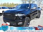 New 2025 Ram 1500 Tradesman Crew Cab 4x4 Pickup for sale #R25155 - photo 1