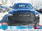 New 2025 Ram 1500 Tradesman Crew Cab 4x4 Pickup for sale #R25155 - photo 10