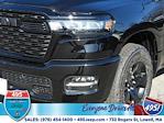 New 2025 Ram 1500 Tradesman Crew Cab 4x4 Pickup for sale #R25155 - photo 11