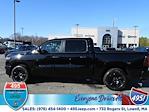 New 2025 Ram 1500 Tradesman Crew Cab 4x4 Pickup for sale #R25155 - photo 2