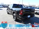 New 2025 Ram 1500 Tradesman Crew Cab 4x4 Pickup for sale #R25155 - photo 3
