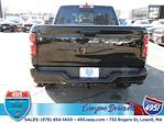 New 2025 Ram 1500 Tradesman Crew Cab 4x4 Pickup for sale #R25155 - photo 4