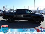 New 2025 Ram 1500 Tradesman Crew Cab 4x4 Pickup for sale #R25155 - photo 8