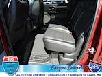 New 2025 Ram 1500 Rebel Crew Cab 4x4 Pickup for sale #R25159 - photo 13