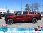 New 2025 Ram 1500 Rebel Crew Cab 4x4 Pickup for sale #R25159 - photo 2