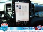 New 2025 Ram 1500 Rebel Crew Cab 4x4 Pickup for sale #R25159 - photo 25