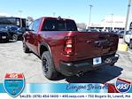 New 2025 Ram 1500 Rebel Crew Cab 4x4 Pickup for sale #R25159 - photo 3