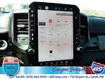 New 2025 Ram 1500 Rebel Crew Cab 4x4 Pickup for sale #R25159 - photo 30