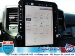 New 2025 Ram 1500 Rebel Crew Cab 4x4 Pickup for sale #R25159 - photo 31