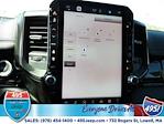 New 2025 Ram 1500 Rebel Crew Cab 4x4 Pickup for sale #R25159 - photo 33