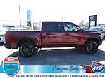 New 2025 Ram 1500 Rebel Crew Cab 4x4 Pickup for sale #R25159 - photo 6