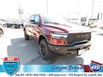 New 2025 Ram 1500 Rebel Crew Cab 4x4 Pickup for sale #R25159 - photo 7