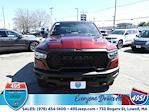 New 2025 Ram 1500 Rebel Crew Cab 4x4 Pickup for sale #R25159 - photo 8