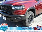 New 2025 Ram 1500 Rebel Crew Cab 4x4 Pickup for sale #R25159 - photo 9