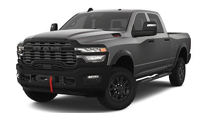 New 2025 Ram 2500 Tradesman Crew Cab 4x4 Pickup for sale #R25160 - photo 1